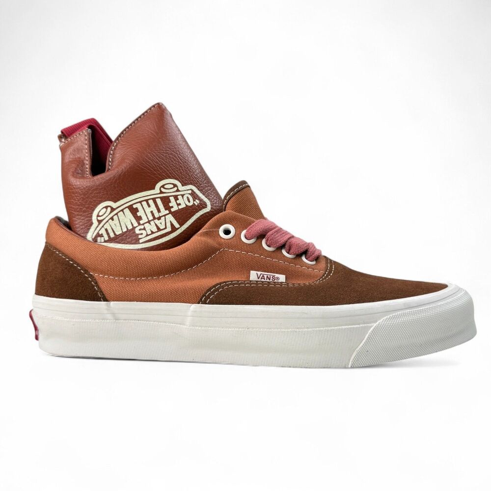 Vans Vault Taka Hayashi OG Era VG LX Men’s 8.5 - Picture 2 of 12